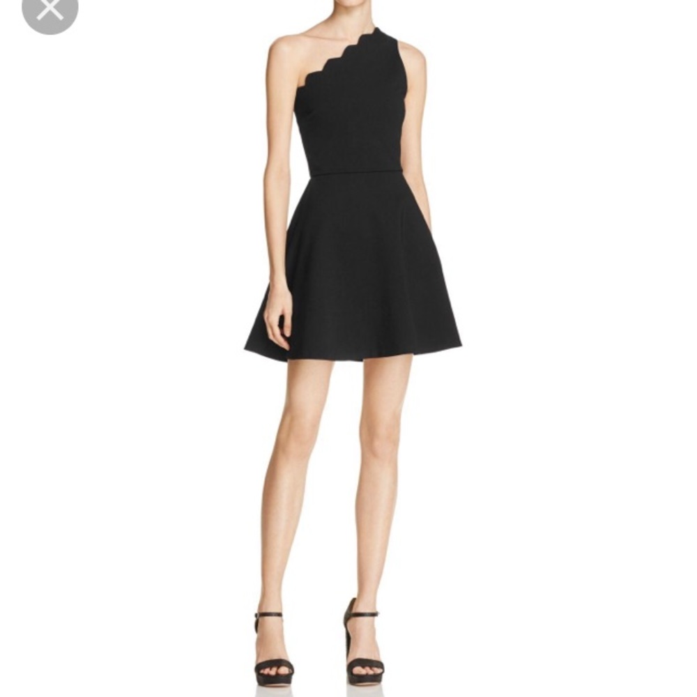 Aqua cocktail dress size S